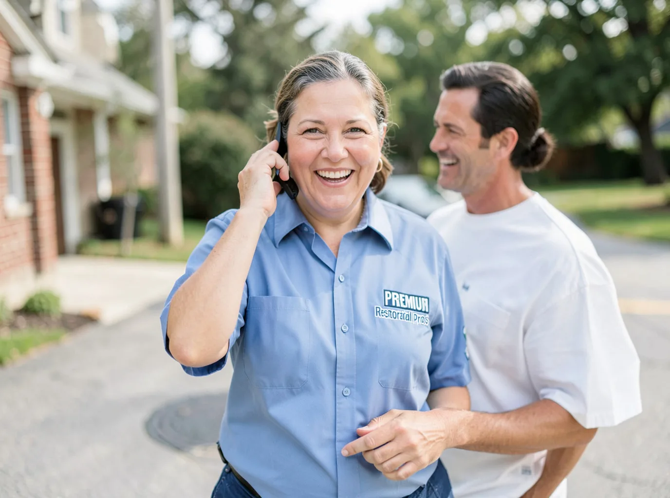 Water Damage Restoration Seymour, IN FAQs